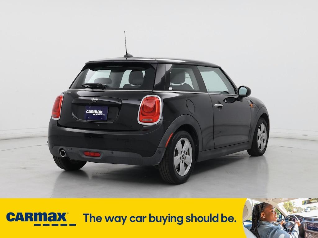 used 2019 MINI Hardtop car, priced at $17,998