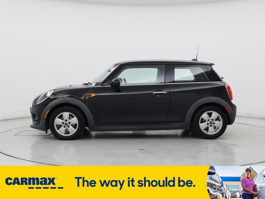 used 2019 MINI Hardtop car, priced at $17,998