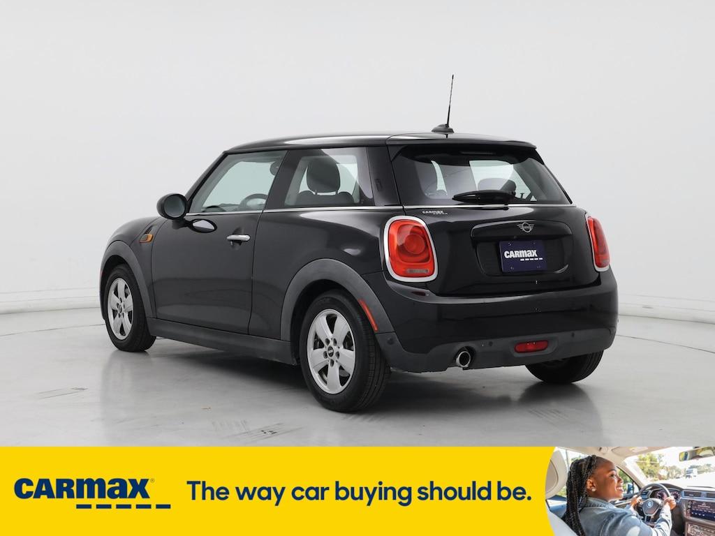 used 2019 MINI Hardtop car, priced at $17,998