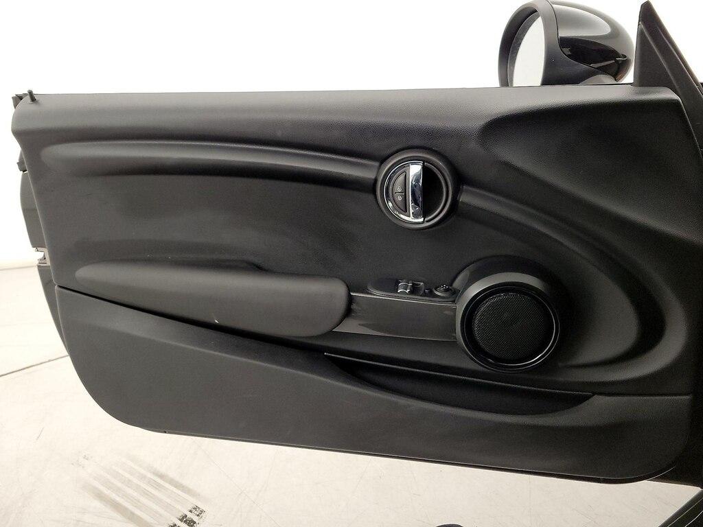 used 2019 MINI Hardtop car, priced at $16,998