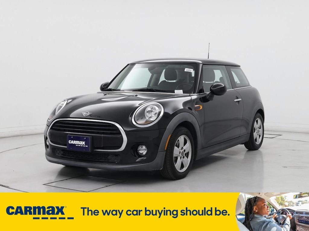 used 2019 MINI Hardtop car, priced at $17,998