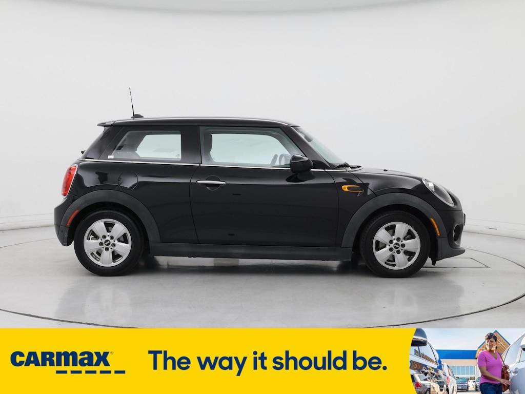 used 2019 MINI Hardtop car, priced at $17,998