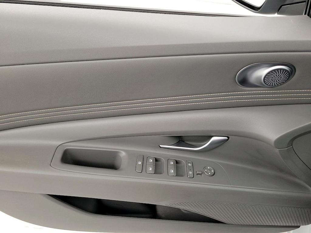 used 2023 Hyundai Elantra car, priced at $19,998