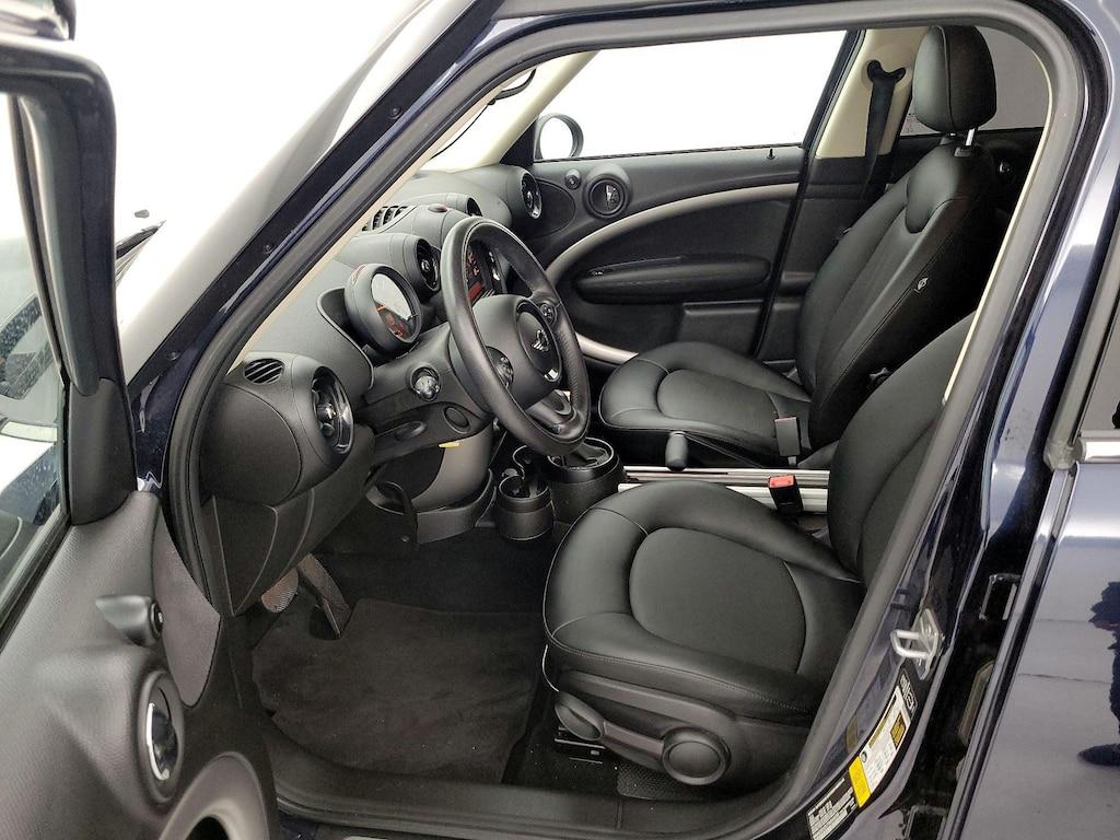 used 2015 MINI Countryman car, priced at $14,998