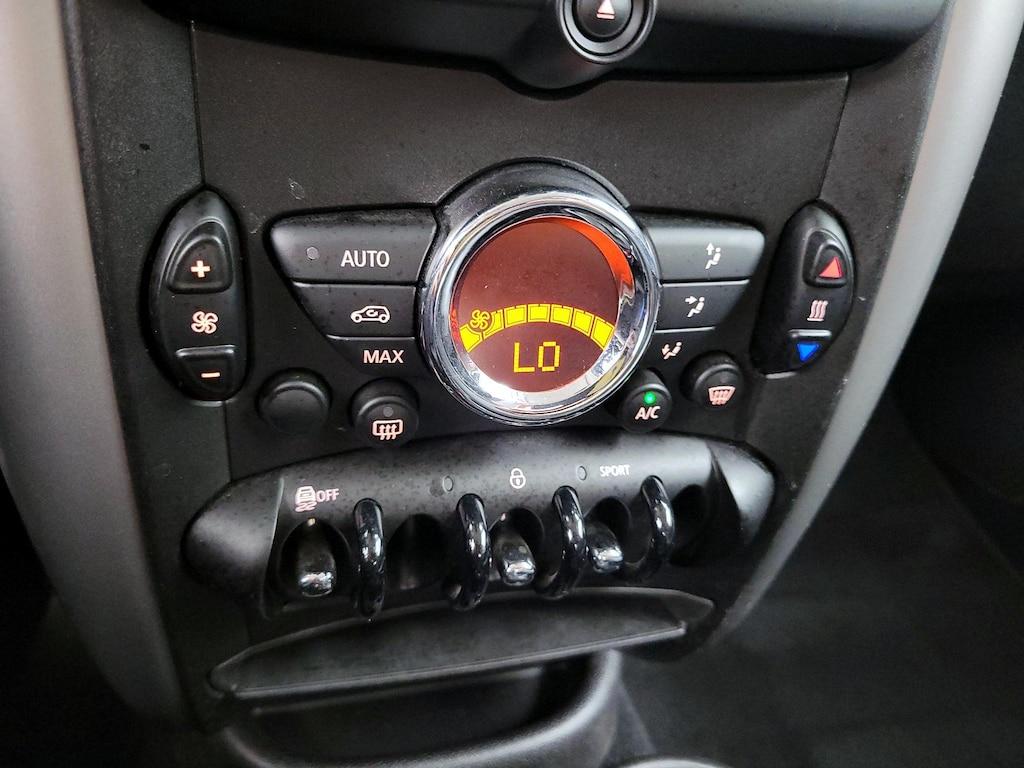 used 2015 MINI Countryman car, priced at $14,998