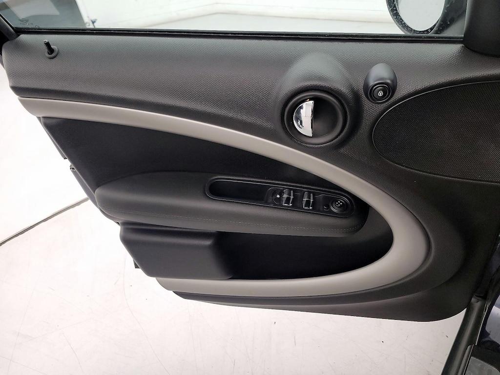 used 2015 MINI Countryman car, priced at $14,998