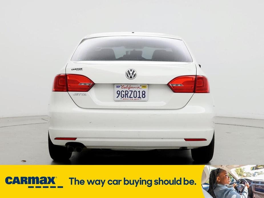 used 2014 Volkswagen Jetta car, priced at $9,998