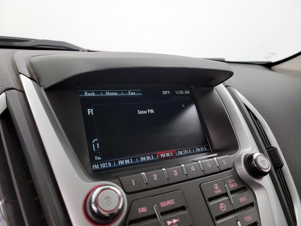 used 2015 GMC Terrain car, priced at $15,998