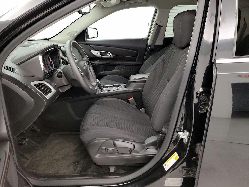 used 2015 GMC Terrain car, priced at $15,998
