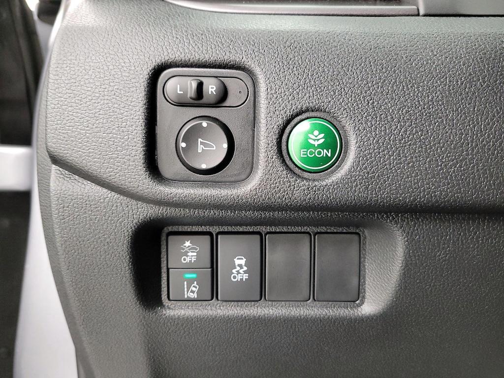 used 2021 Honda Passport car, priced at $29,998