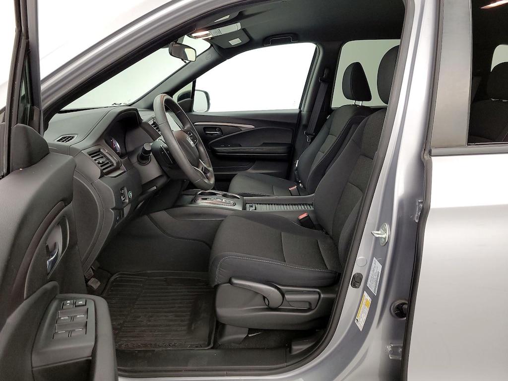used 2021 Honda Passport car, priced at $29,998