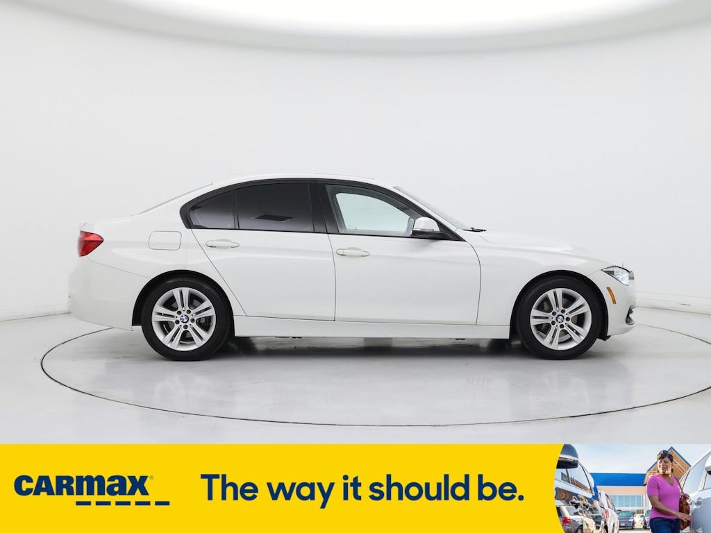 used 2016 BMW 328 car, priced at $15,998