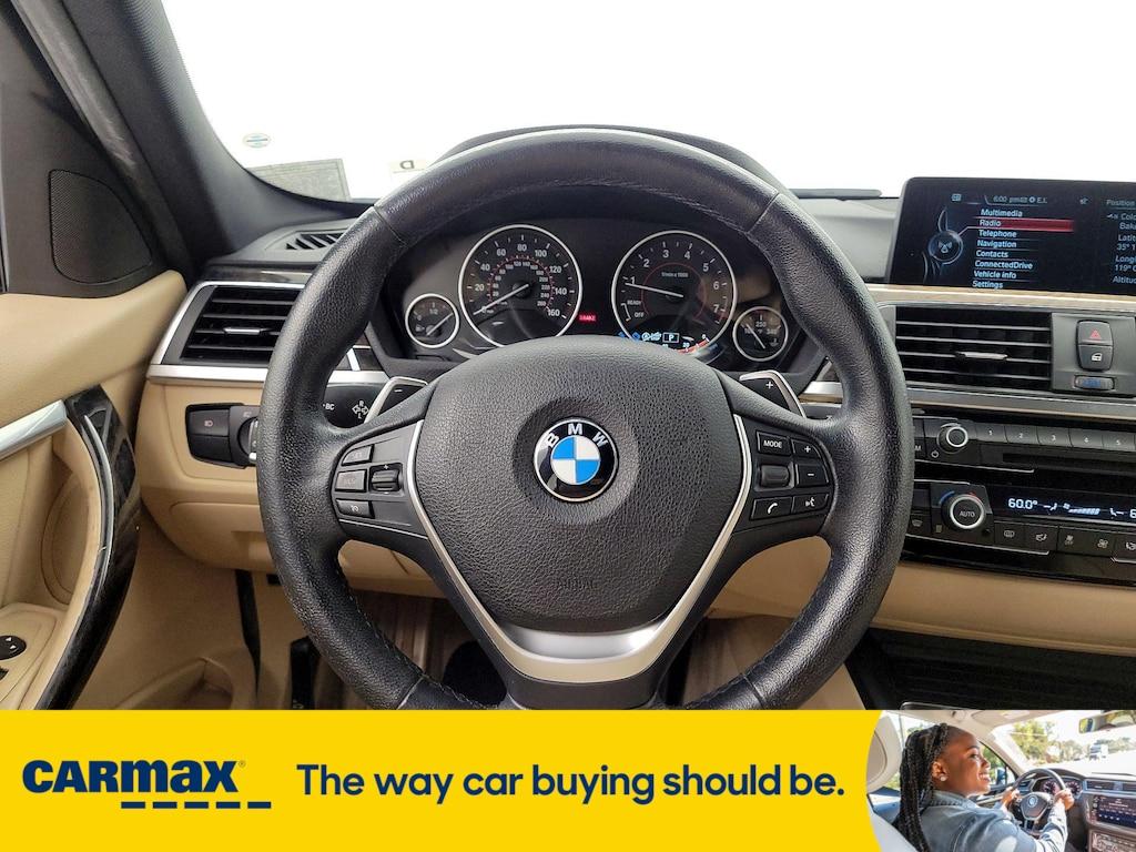 used 2016 BMW 328 car, priced at $15,998