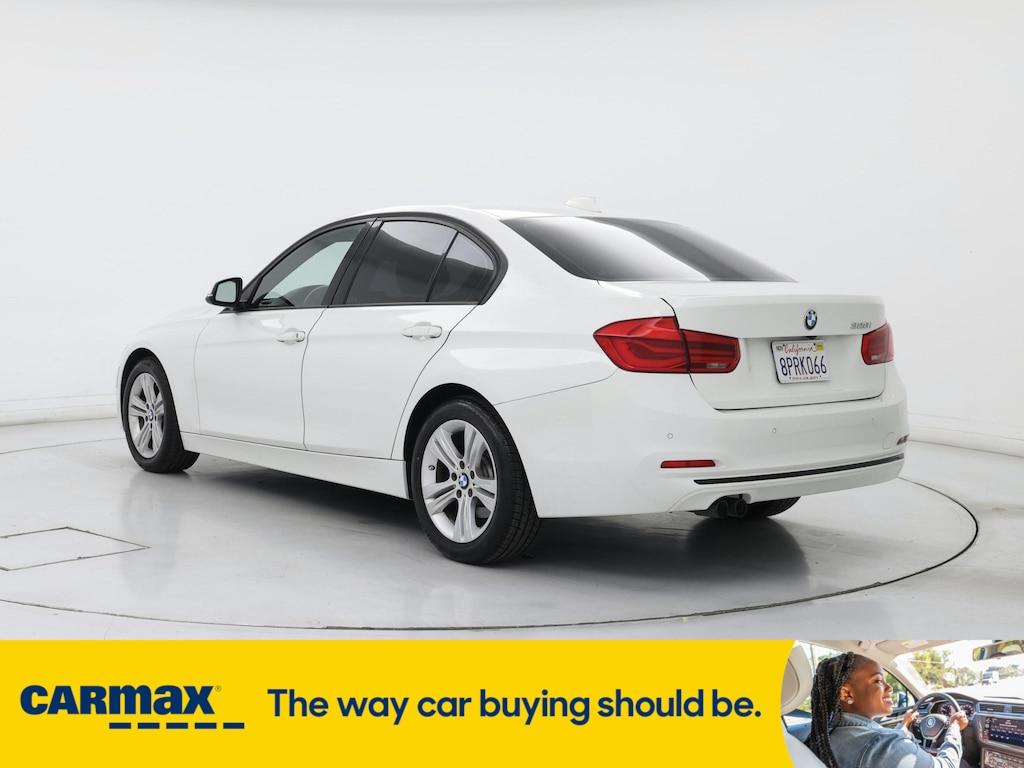 used 2016 BMW 328 car, priced at $15,998