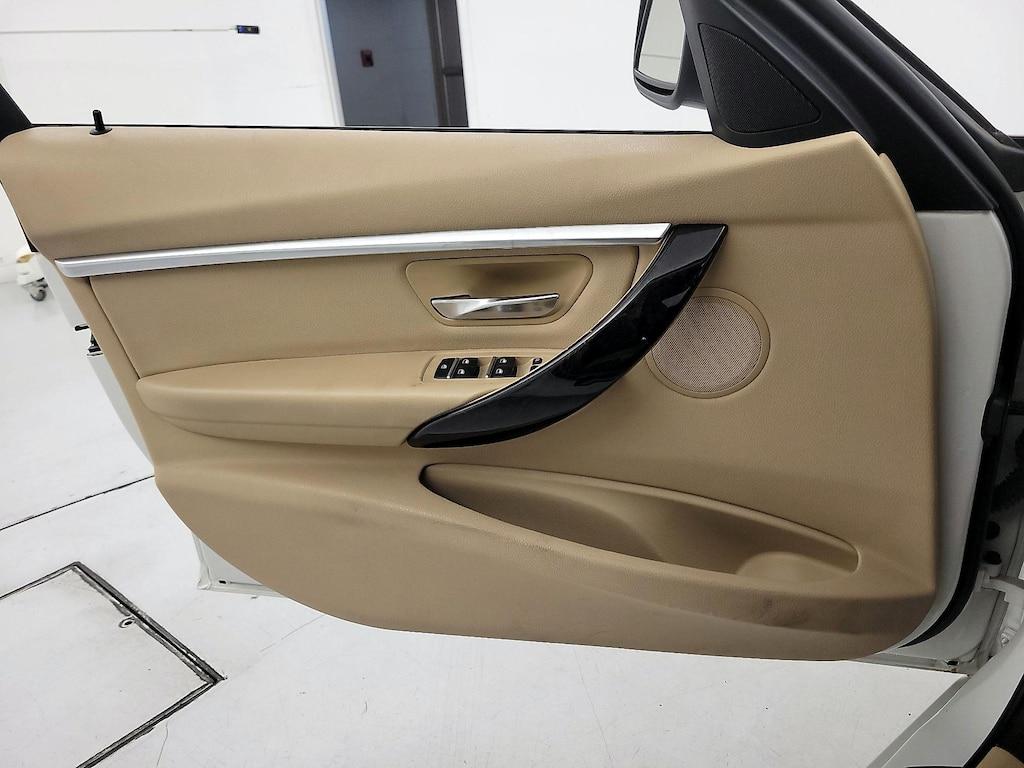 used 2016 BMW 328 car, priced at $15,998