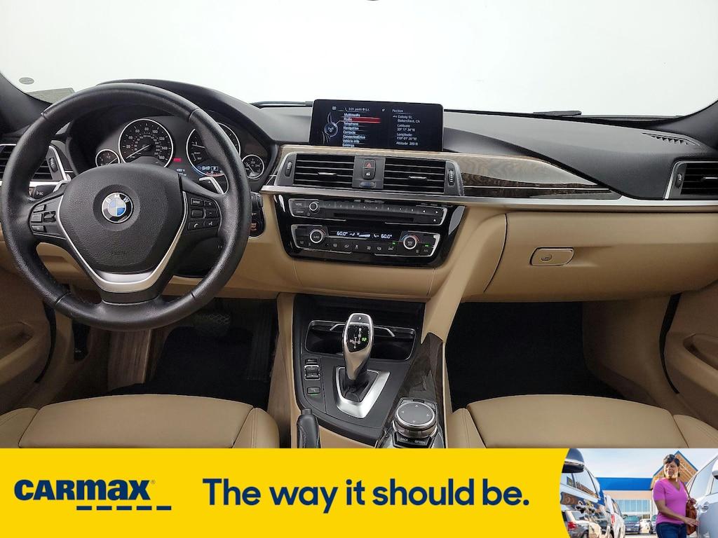 used 2016 BMW 328 car, priced at $15,998