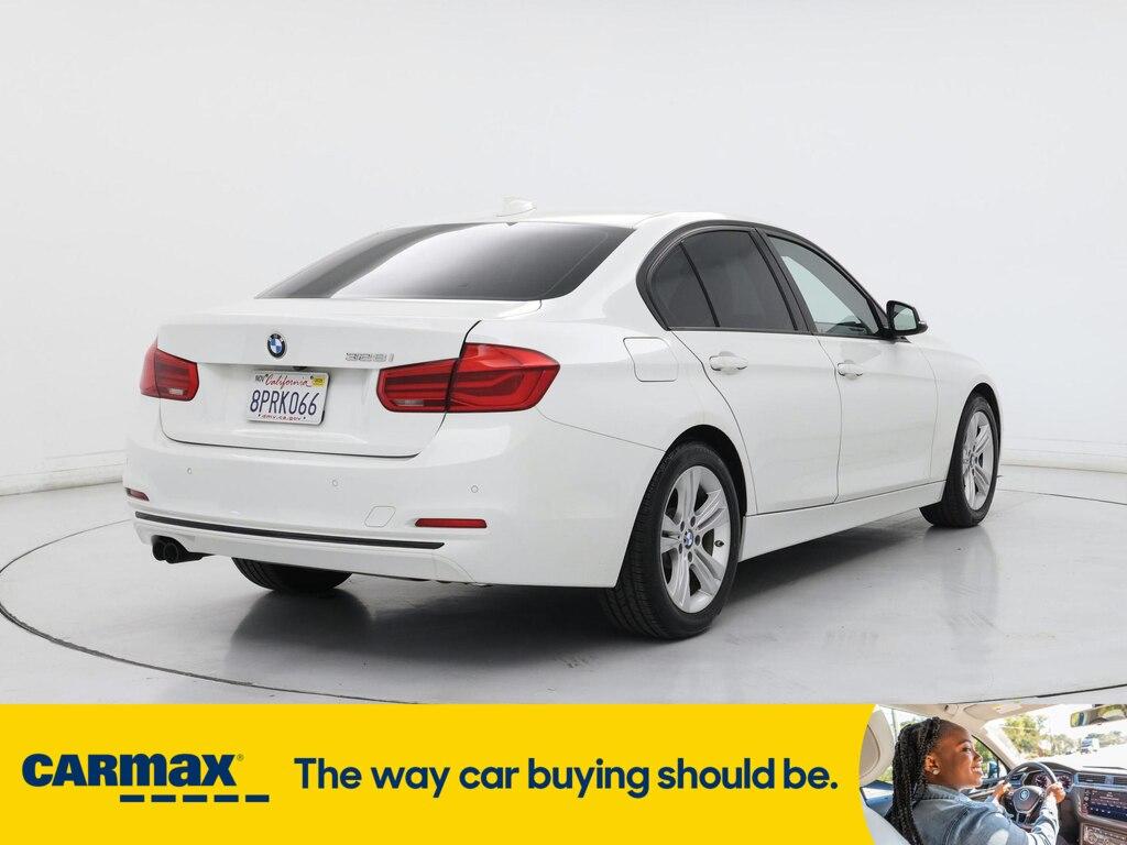 used 2016 BMW 328 car, priced at $15,998