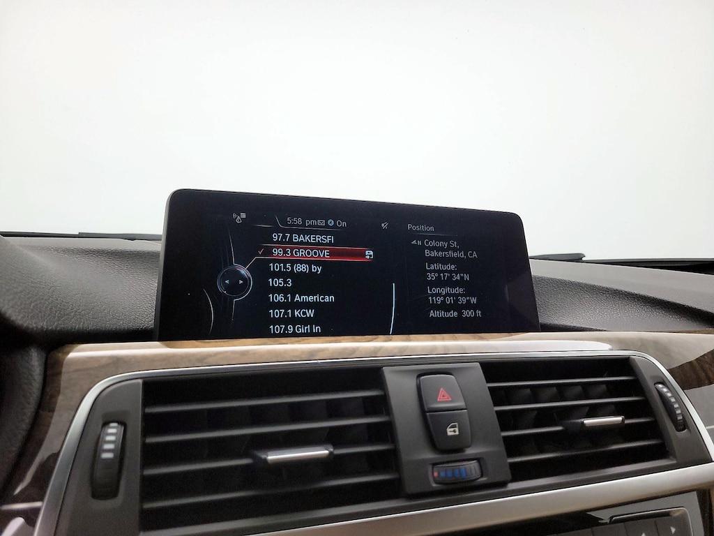 used 2016 BMW 328 car, priced at $15,998