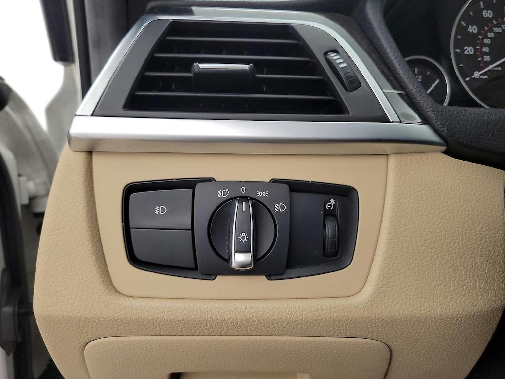 used 2016 BMW 328 car, priced at $15,998