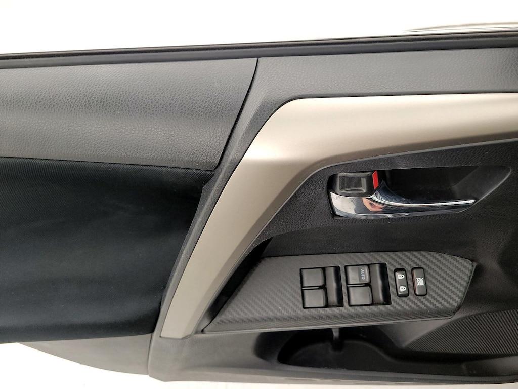 used 2014 Toyota RAV4 car, priced at $17,998