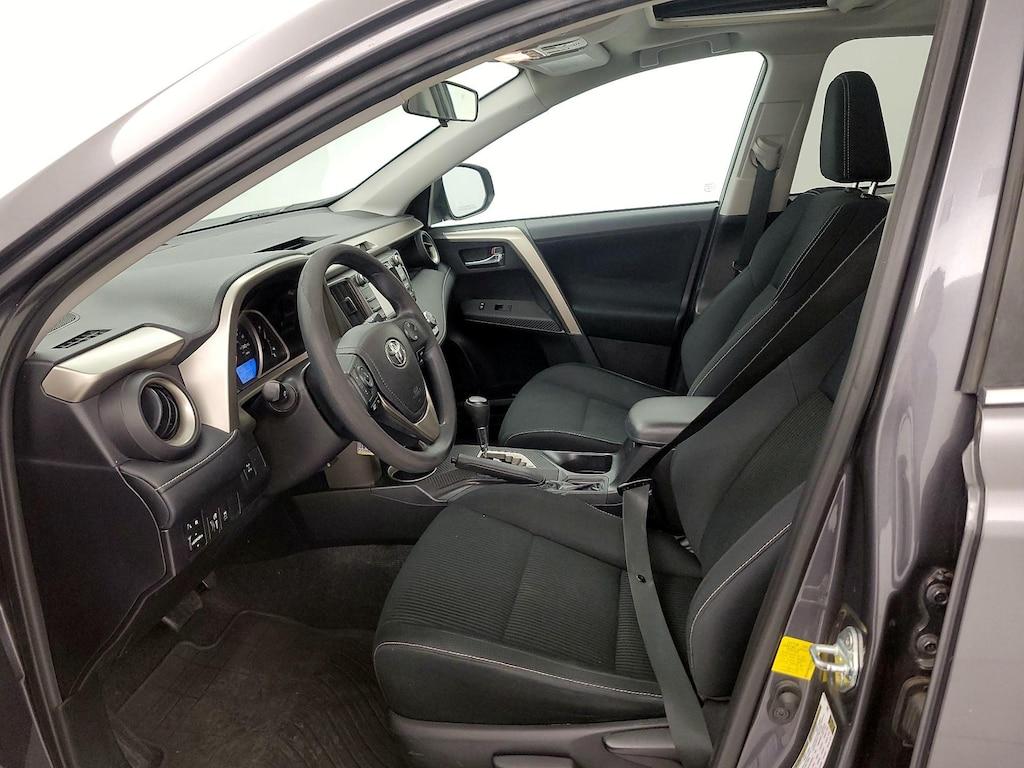 used 2014 Toyota RAV4 car, priced at $17,998