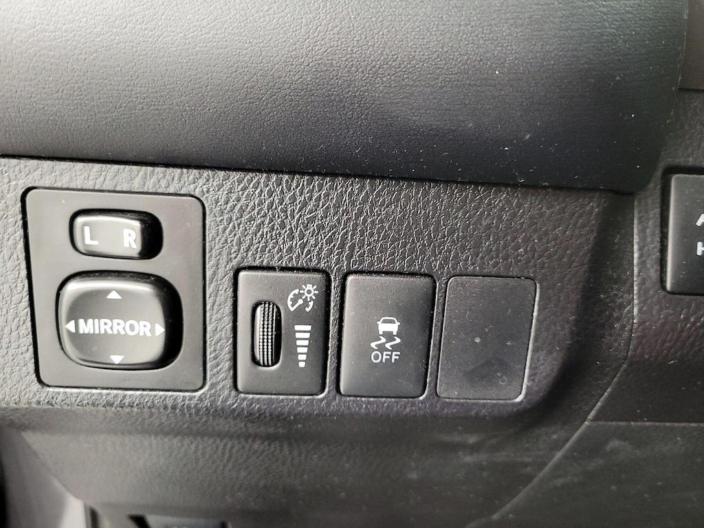 used 2014 Toyota RAV4 car, priced at $17,998