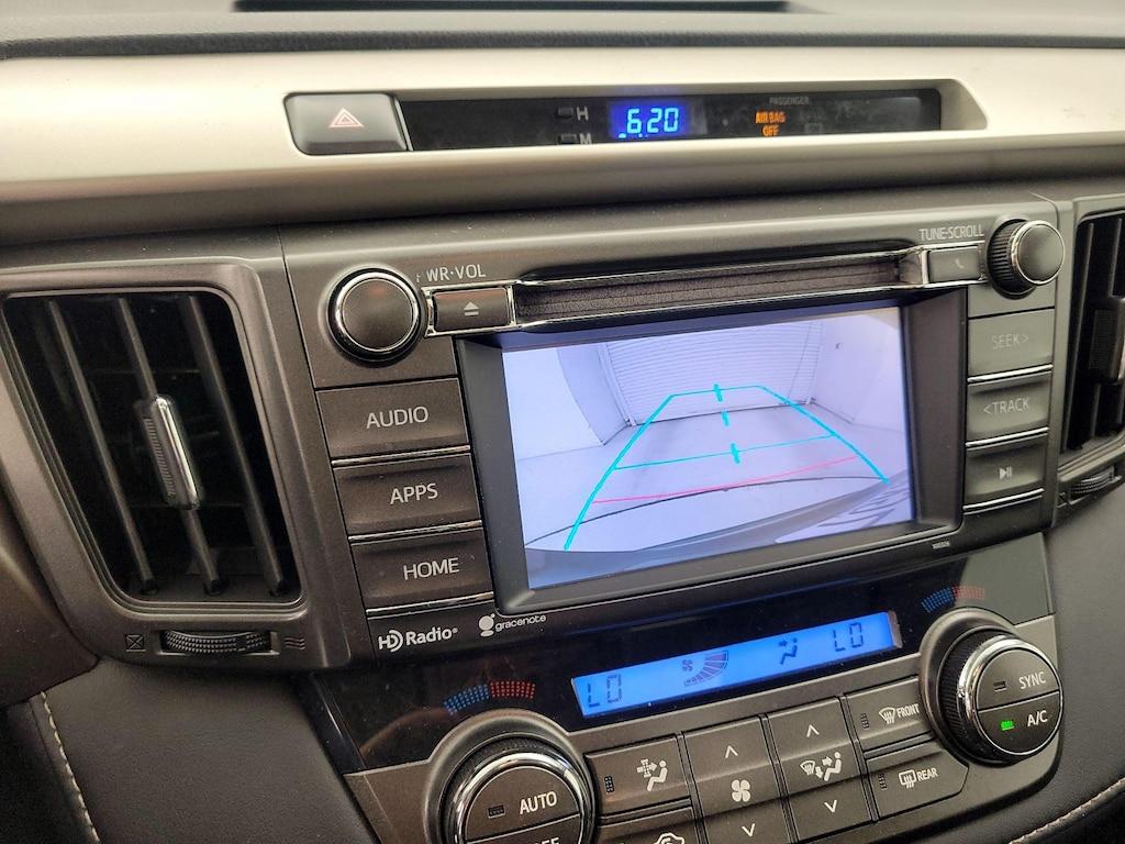 used 2014 Toyota RAV4 car, priced at $17,998