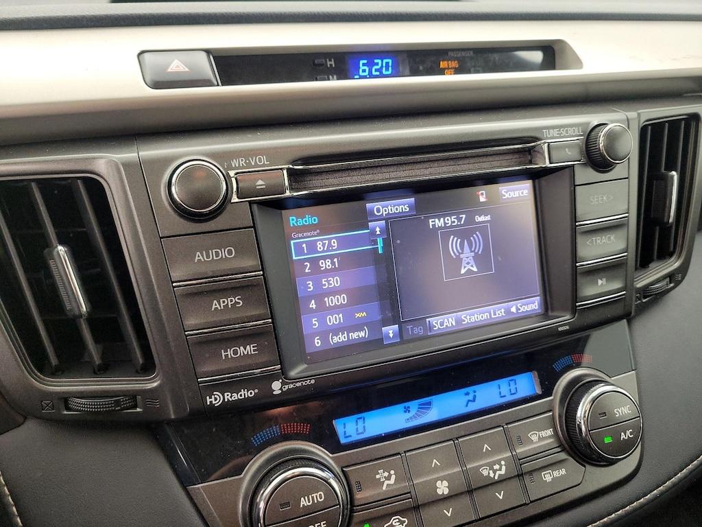used 2014 Toyota RAV4 car, priced at $17,998