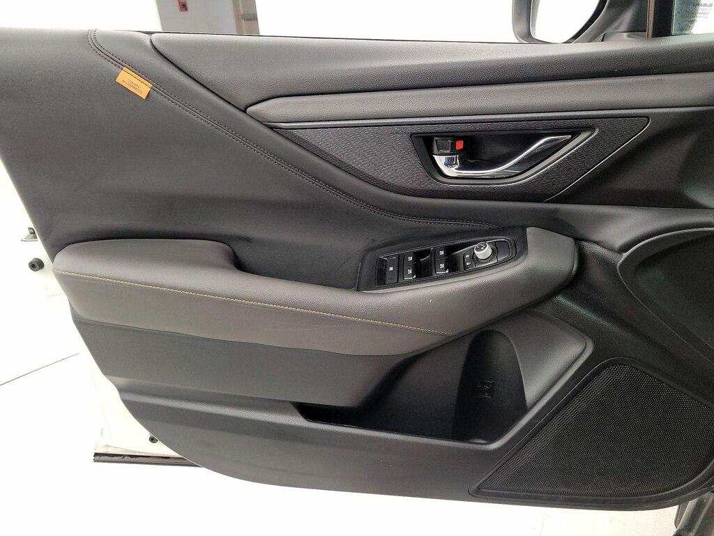used 2022 Subaru Outback car, priced at $31,998