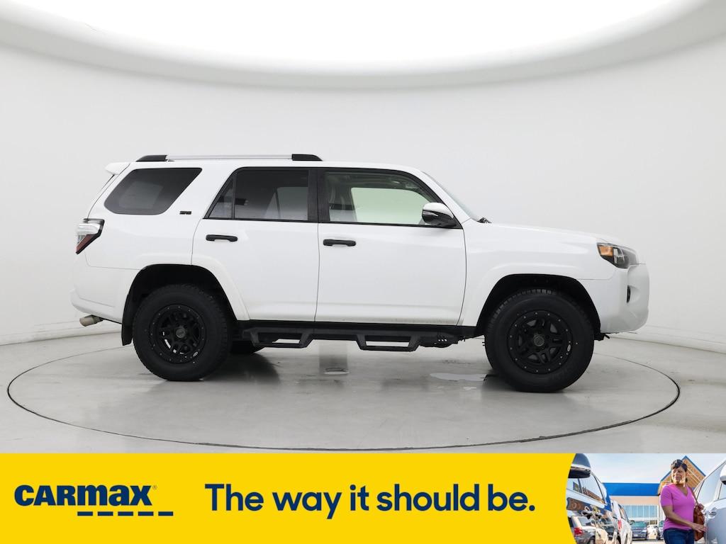 used 2021 Toyota 4Runner car, priced at $45,998