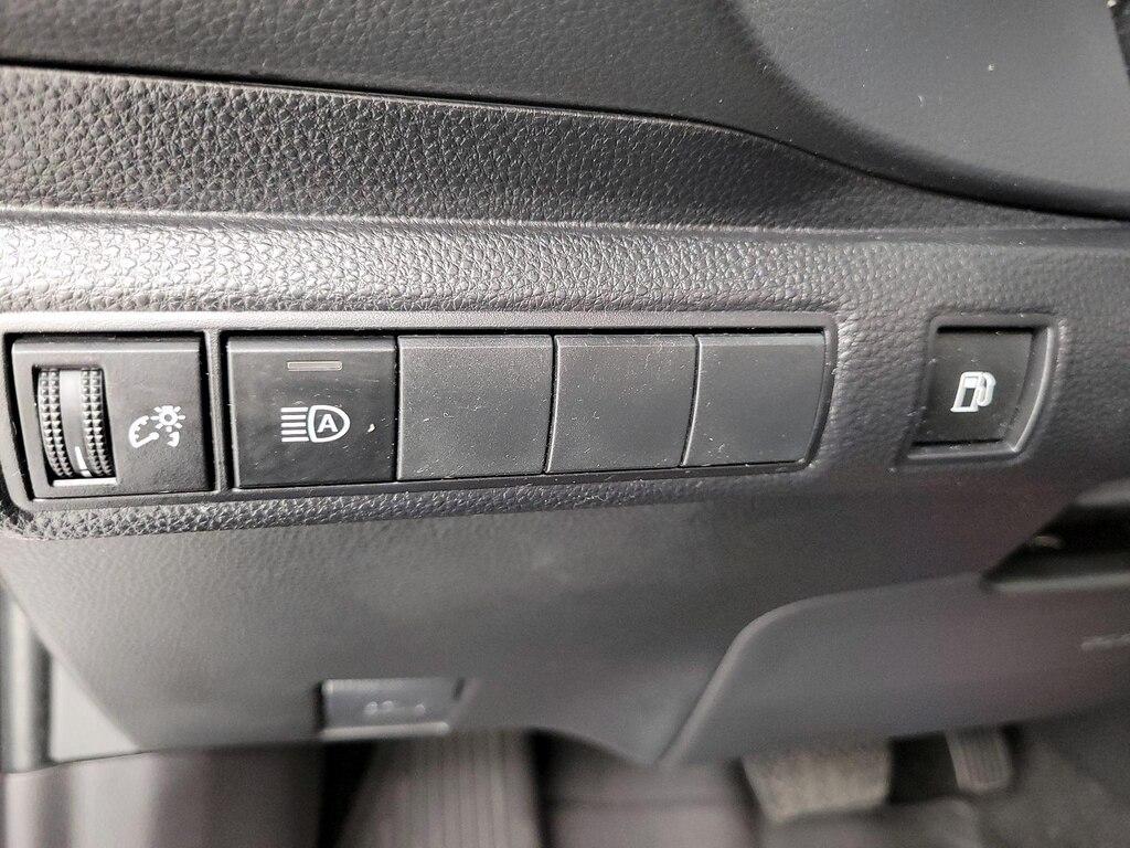used 2023 Toyota Corolla Hybrid car, priced at $25,998