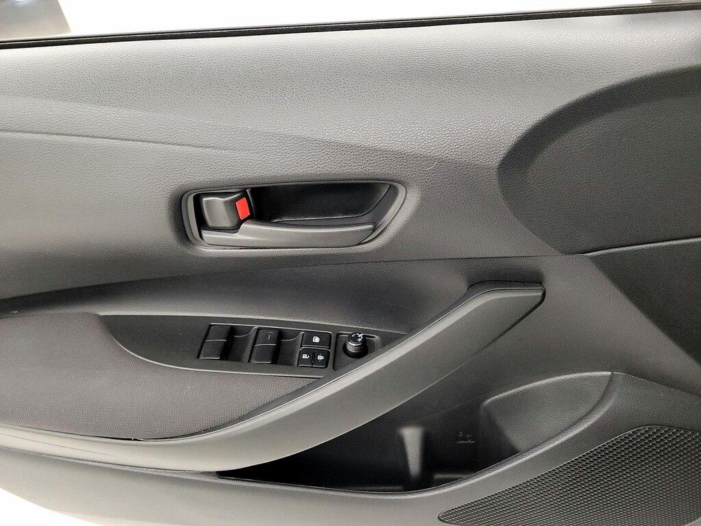 used 2023 Toyota Corolla Hybrid car, priced at $25,998