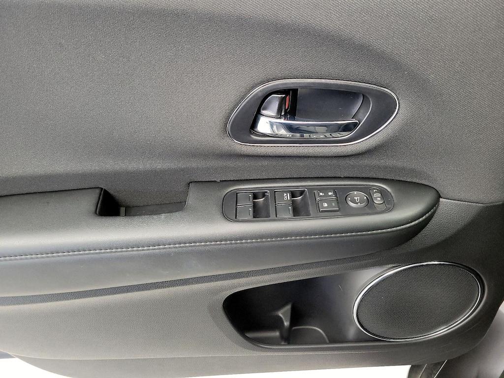 used 2022 Honda HR-V car, priced at $25,998
