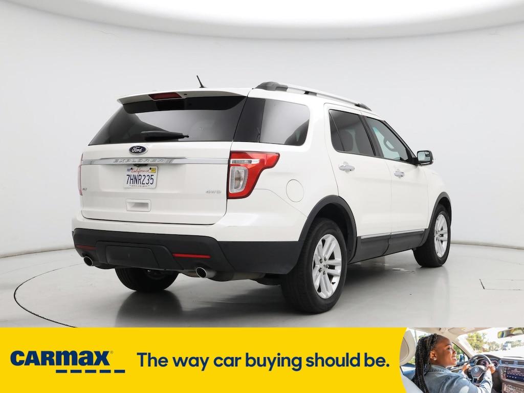 used 2014 Ford Explorer car, priced at $17,998