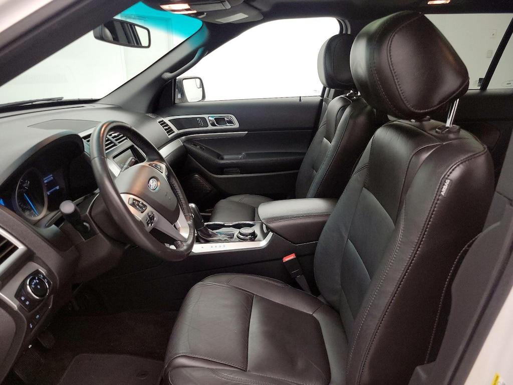 used 2014 Ford Explorer car, priced at $17,998