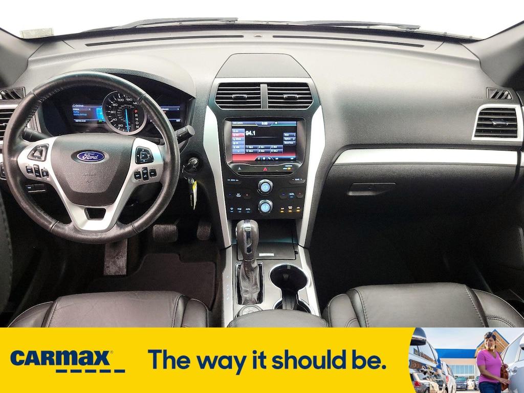 used 2014 Ford Explorer car, priced at $17,998