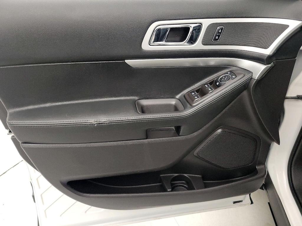 used 2014 Ford Explorer car, priced at $17,998