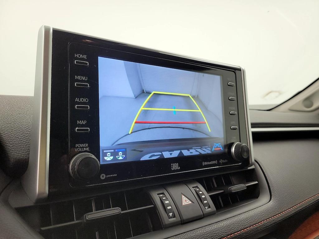 used 2019 Toyota RAV4 car, priced at $30,998