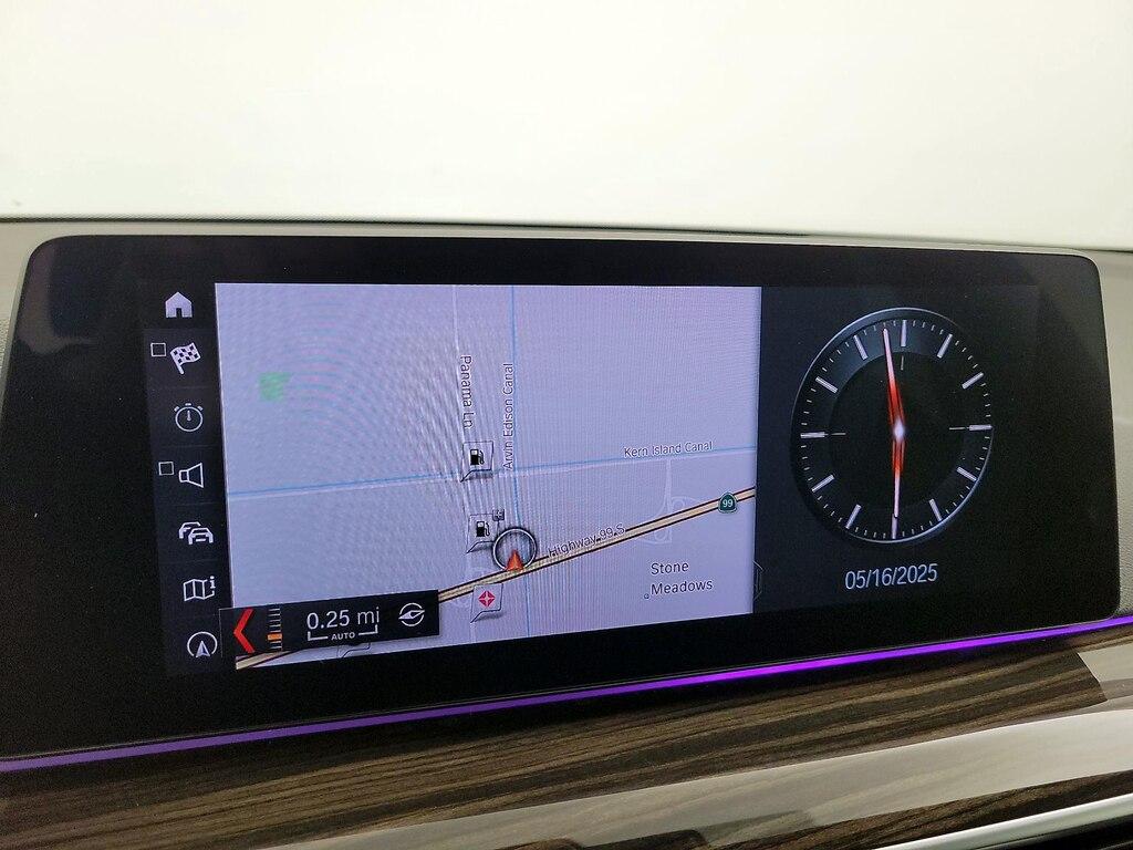 used 2019 BMW 540 car, priced at $30,998