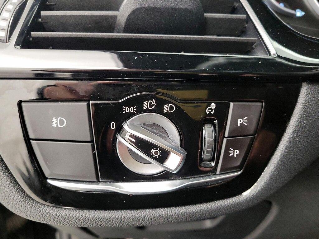 used 2019 BMW 540 car, priced at $30,998