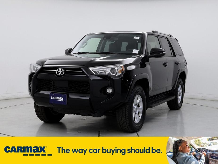 used 2023 Toyota 4Runner car, priced at $43,998