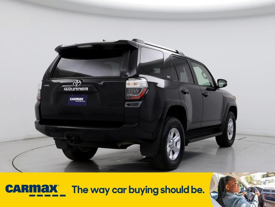 used 2023 Toyota 4Runner car, priced at $43,998