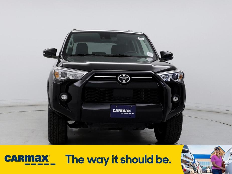 used 2023 Toyota 4Runner car, priced at $43,998