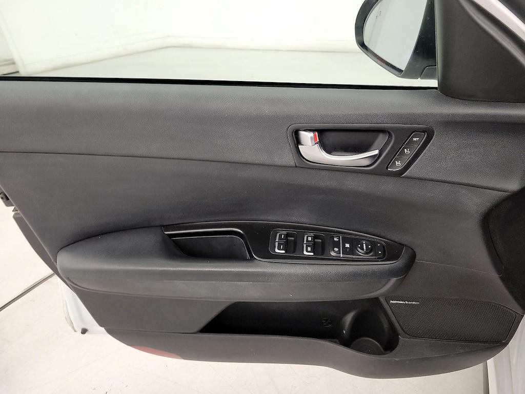 used 2019 Kia Optima car, priced at $17,998