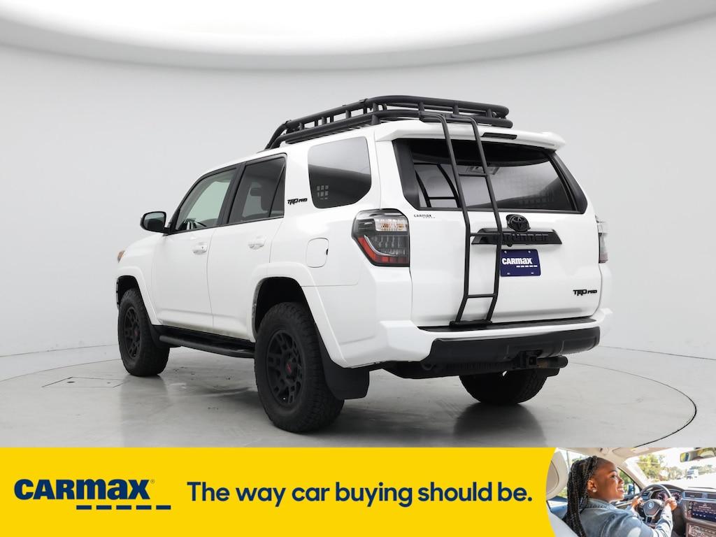 used 2020 Toyota 4Runner car, priced at $51,998