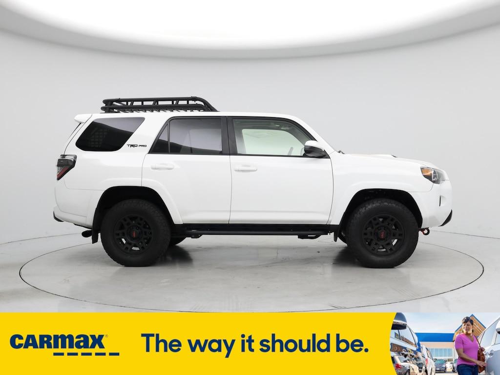 used 2020 Toyota 4Runner car, priced at $51,998