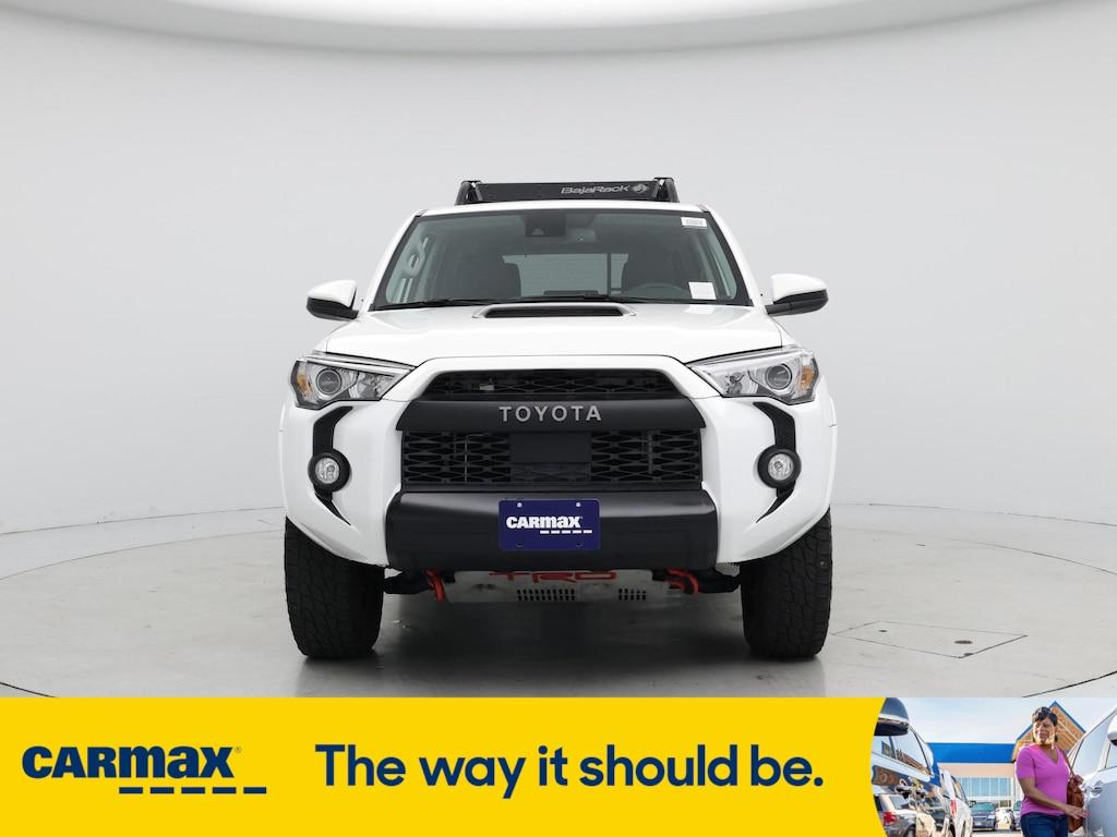 used 2020 Toyota 4Runner car, priced at $51,998