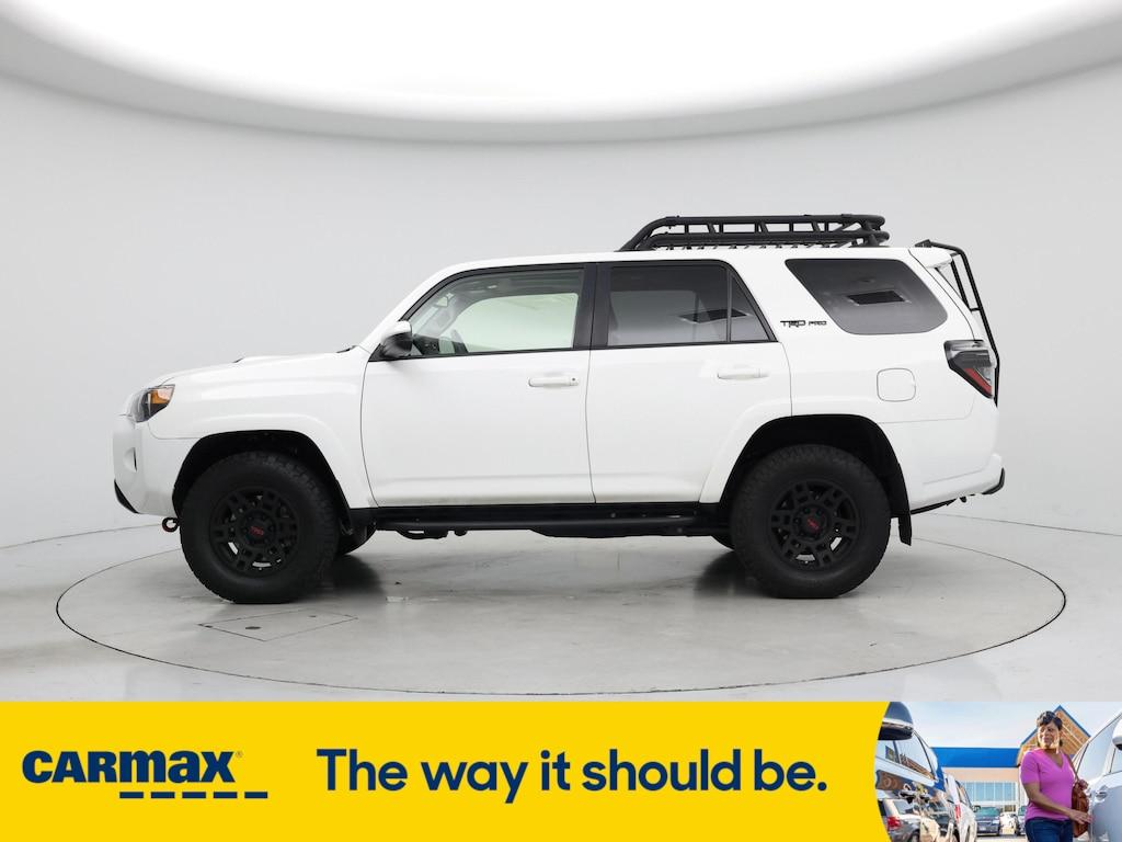 used 2020 Toyota 4Runner car, priced at $51,998