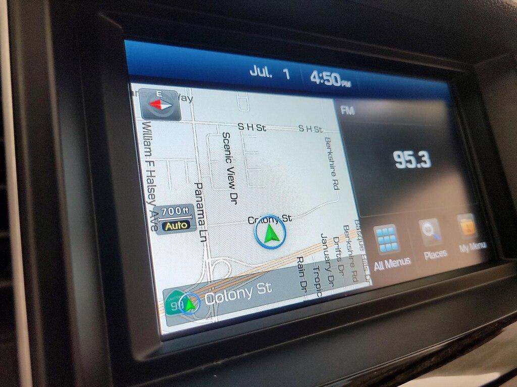 used 2016 Hyundai Genesis car, priced at $17,998