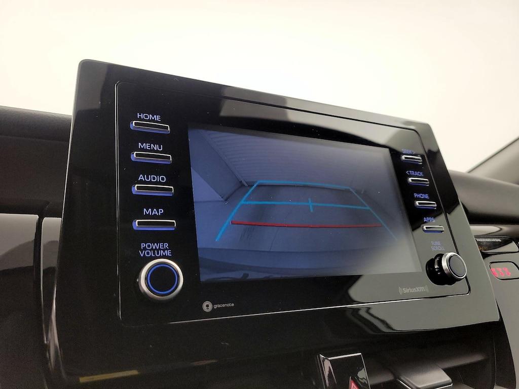 used 2022 Toyota Camry car, priced at $25,998